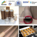 PTFE Coated Fiberglass Fabric/Cloth